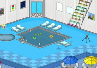 ndoor Swimming Pool Escape