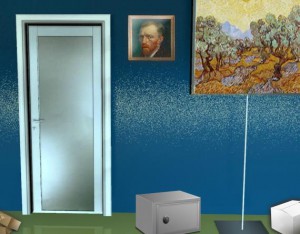 Platinum Room Escape