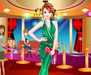 Awesome Party Dresses