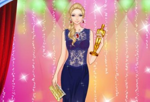 The Oscar Goes To You