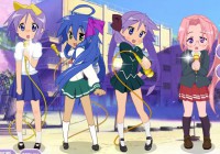 Lucky Star Dressup