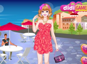 New Way To Wear Pink