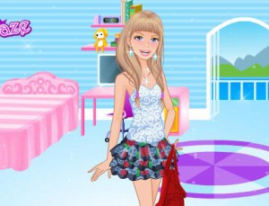 Barbie's Sister - Skipper