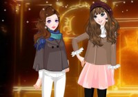 Fashion Diaries 4