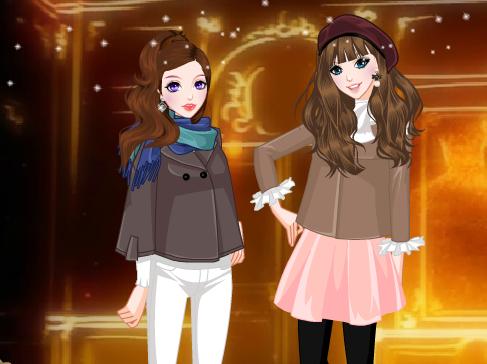 Fashion Diaries 4