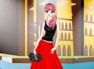 Police Girl Dream Dating