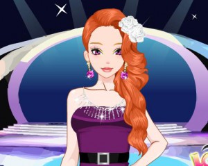 Prom Princess Make Up