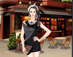 Feathers And Tassels