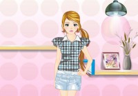 Caro Collection Dressup