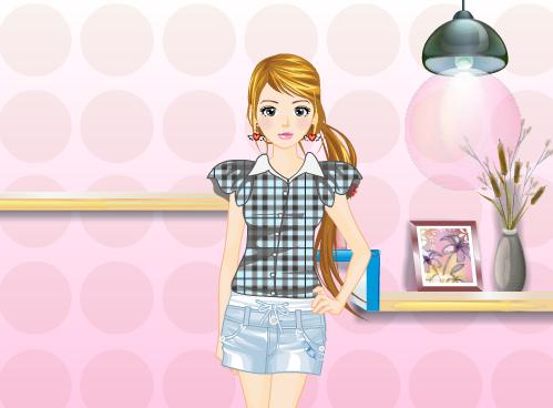 Caro Collection Dressup