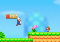 Mario Adventure 2