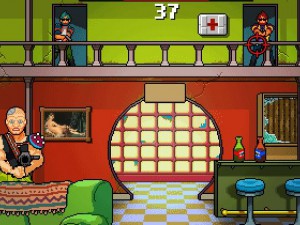 Super Counterfeit Gaiden