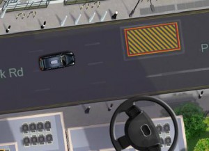 Parking Frenzy: London