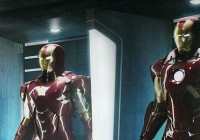 IRONMAN 3 HIDDEN NUMBERS