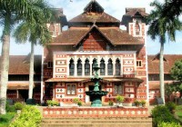 Hidden Numbers Palace