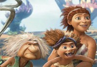 The Croods - Hidden Letters