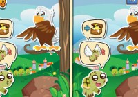 The Tortoise & Eagle