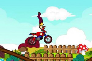 Ultimate Stunt Champ