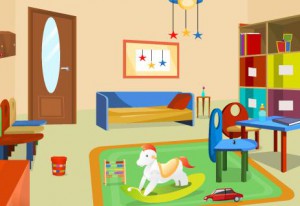 Day Care Room Escape