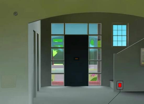 Gray House – Room Escape