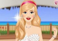 Glamour Girl Dress Up