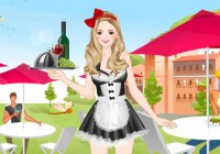 Career Dress Up