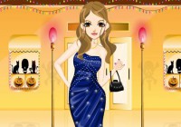 Cute Beauty Dress Up