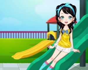 スライドプレイング