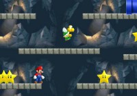 Mario Invaders 2