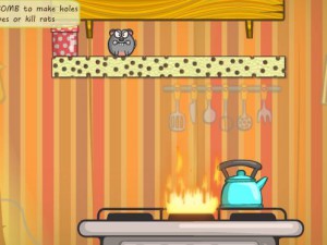 ラットインベイジョン