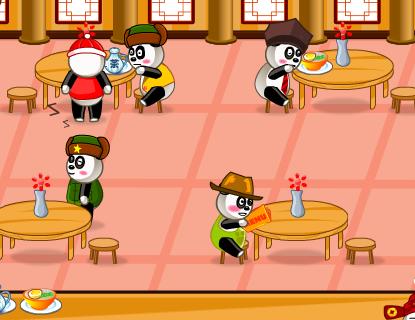 Panda Restaurant 3