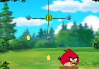 Angrybird Adventure