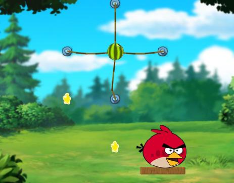 Angrybird Adventure