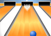 Pocket Bowling