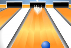 Pocket Bowling