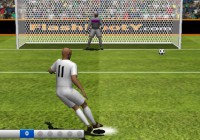 Penalty Fever 3d