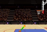 92 Second Basketball