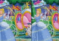 Cinderella See The Difference