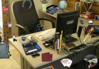 Hidden Objects-Office 2