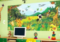 Toys Room Hidden alphabets