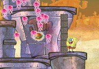 Spongebob's Jellyfishin' Mission