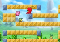 Kirby New Adventure