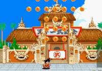 Dragon Ball Z Jump