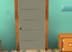 12 Strawberries Escape