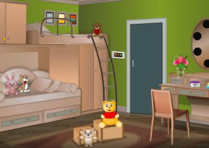 Escape from the Trickster