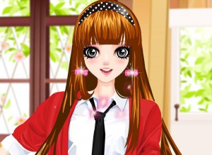 Great Beauty Fashion