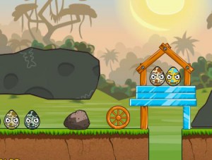 Disaster Will Strike 3