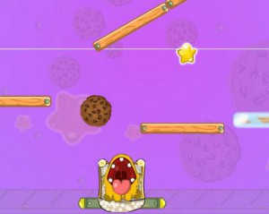 Willy Likes Cookies 2