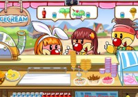 Icecream Shop