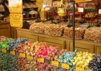 Candy Shop Hidden Objects